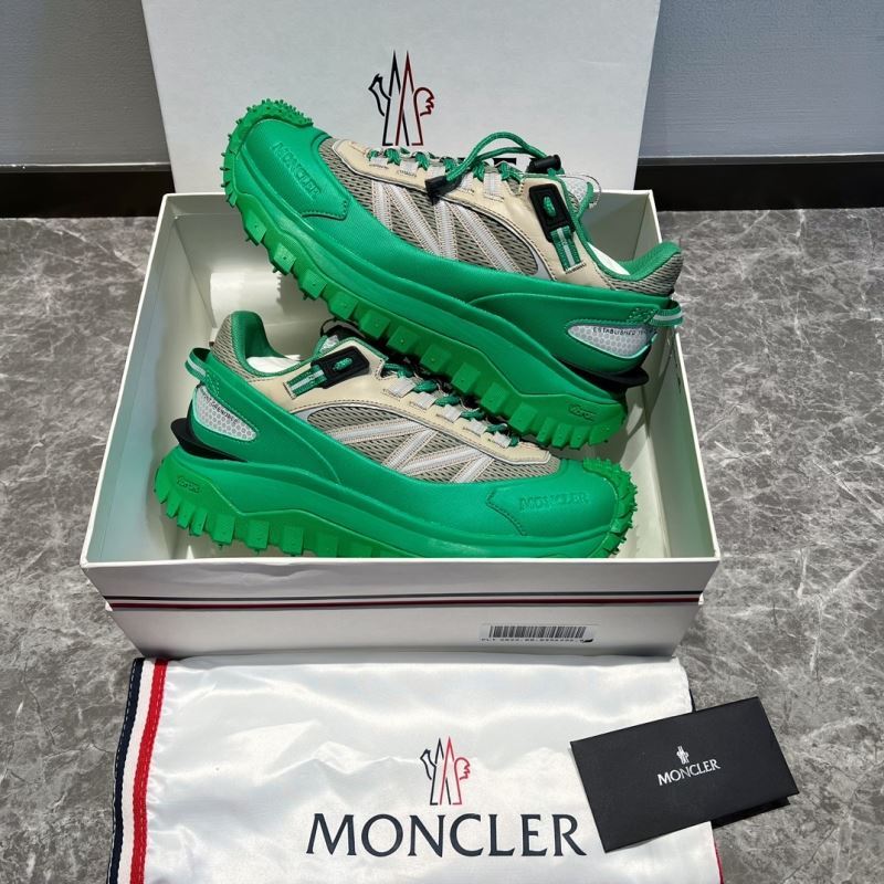 Moncler Shoes